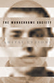 Book cover of: Monochrome Society. By: Amitai Etzioni