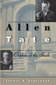 Book cover of: Allen Tate. By: Thomas A. Underwood