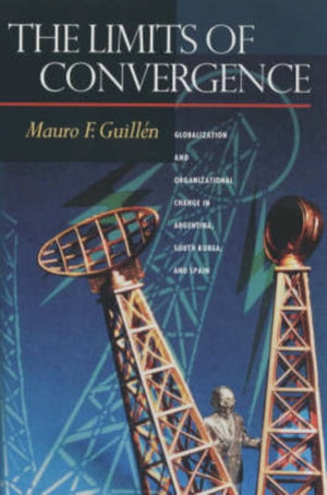 Limits of Convergence