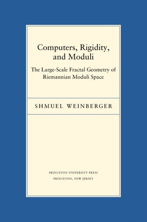 Computers, Rigidity, and Moduli