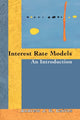 Book cover of: Interest Rate Models