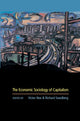 Book cover of: Economic Sociology of Capitalism