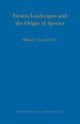 Book cover of: Fitness Landscapes and the Origin of Species. By: Sergey Gavrilets