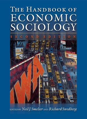 Handbook of Economic Sociology
