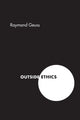 Book cover of: Outside Ethics