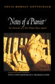 Book cover of: Notes of a Pianist. By: Louis Moreau Gottschalk