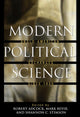 Book cover of: Modern Political Science