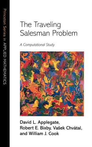 Traveling Salesman Problem