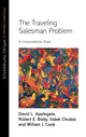 Book cover of: Traveling Salesman Problem. By: David L. Applegate
