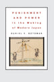 Book cover of: Punishment and Power in the Making of Modern Japan. By: Daniel V. Botsman