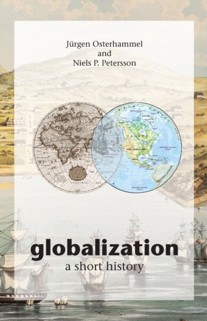Globaliseerumine