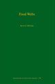 Book cover of: Food Webs. By: Kevin S. McCann