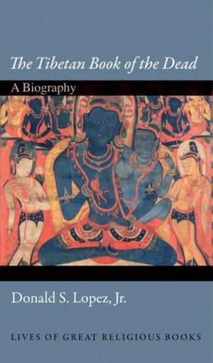 Tibetan Book of the Dead