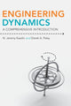 Book cover of: Engineering Dynamics. By: N. Jeremy Kasdin