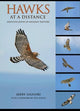 Book cover of: Hawks at a Distance. By: Jerry Liguori