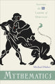 Book cover of: Mythematics. By: Michael R. Huber