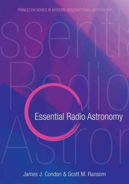 Oluline raadioastronoomia