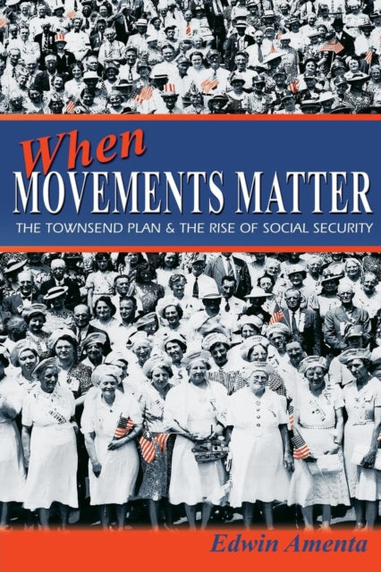 Book cover of: When Movements Matter