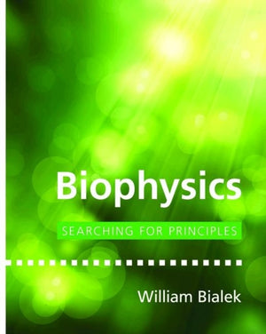 Biofüüsika