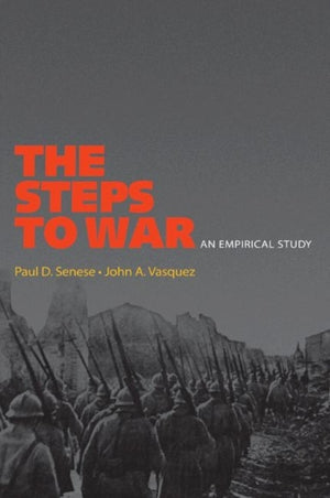 Steps to War