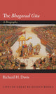 Book cover of: Bhagavad Gita. By: Richard H. Davis