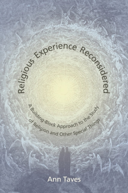 Book cover of: Religious Experience Reconsidered