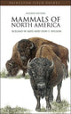Book cover of: Mammals of North America. By: Roland Kays