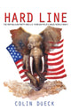 Book cover of: Hard Line. By: Colin Dueck