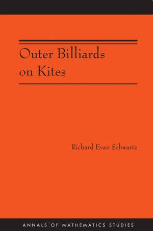 Outer Billiards on Kites
