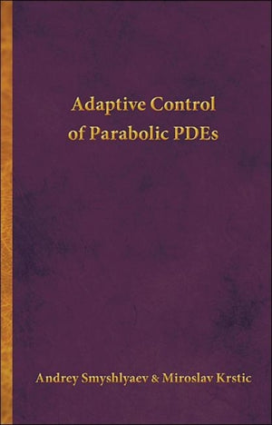 Adaptive Control of Parabolic PDEs