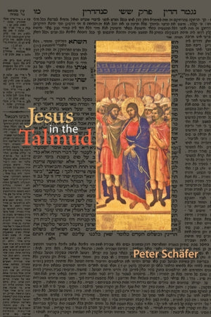 Jesus in the Talmud
