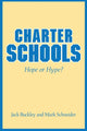 Book cover of: Charter Schools. By: Jack Buckley