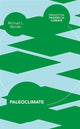 Book cover of: Paleoclimate. By: Michael L. Bender