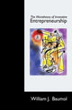 Book cover of: Microtheory of Innovative Entrepreneurship. By: William J. Baumol