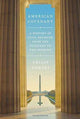 Book cover of: American Covenant. By: Philip S. Gorski