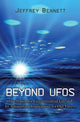 Book cover of: Beyond UFOs. By: Jeffrey O. Bennett