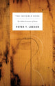 Book cover of: Invisible Hook. By: Peter T. Leeson