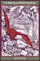 Book cover of: Making of British Socialism. By: Mark Bevir