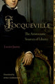 Book cover of: Tocqueville