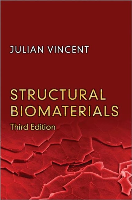 Struktuursed biomaterjalid
