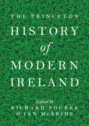 Princeton History of Modern Ireland