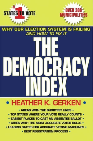 Democracy Index