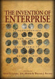 Book cover of: Invention of Enterprise