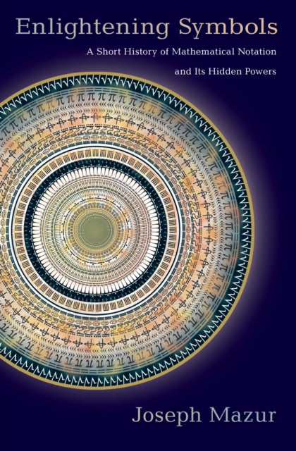 Book cover of: Enlightening Symbols