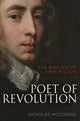 Book cover of: Poet of Revolution. By: Nicholas McDowell