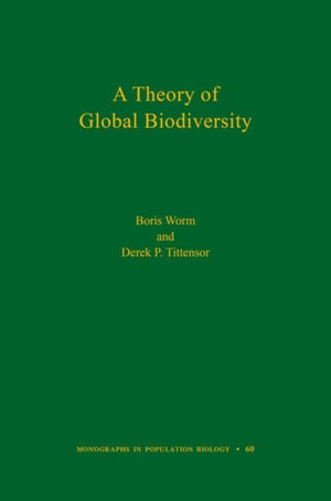 Theory of Global Biodiversity