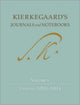 Book cover of: Kierkegaard's Journals and Notebooks, Volume 6