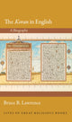 Book cover of: Koran in English. By: Bruce B. Lawrence