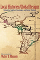 Book cover of: Local Histories/Global Designs