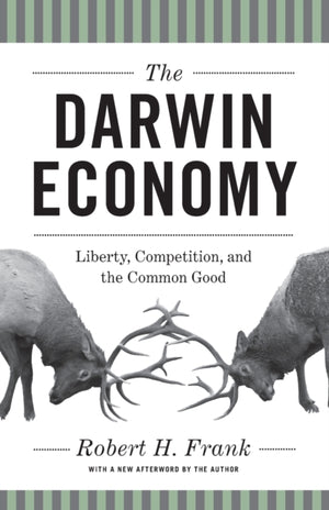 The Darwin Economy